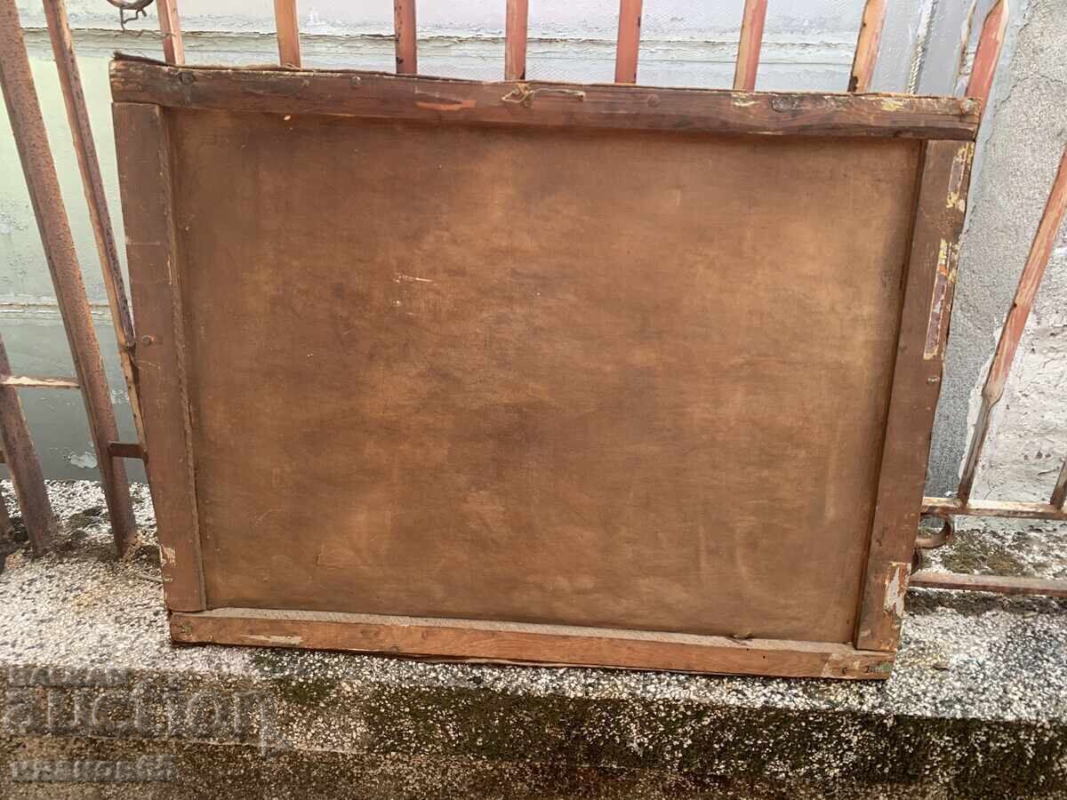 стара картина - 7