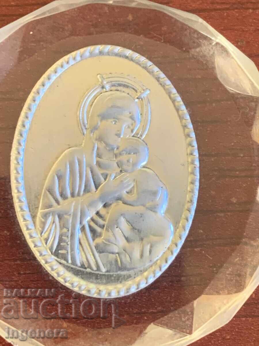 Livrarea ICOANĂ MINI