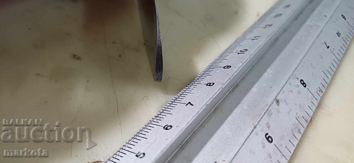 Auction German Junkers Knife - B.Z.C Auction German Junkers Knife - B.Z.C