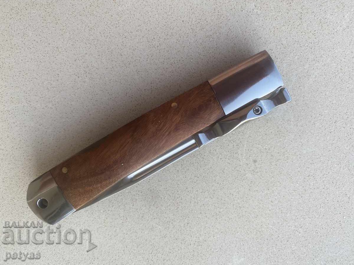 Licitație Briceag pliabil PANTERA /tip NKVD/ 100kh232