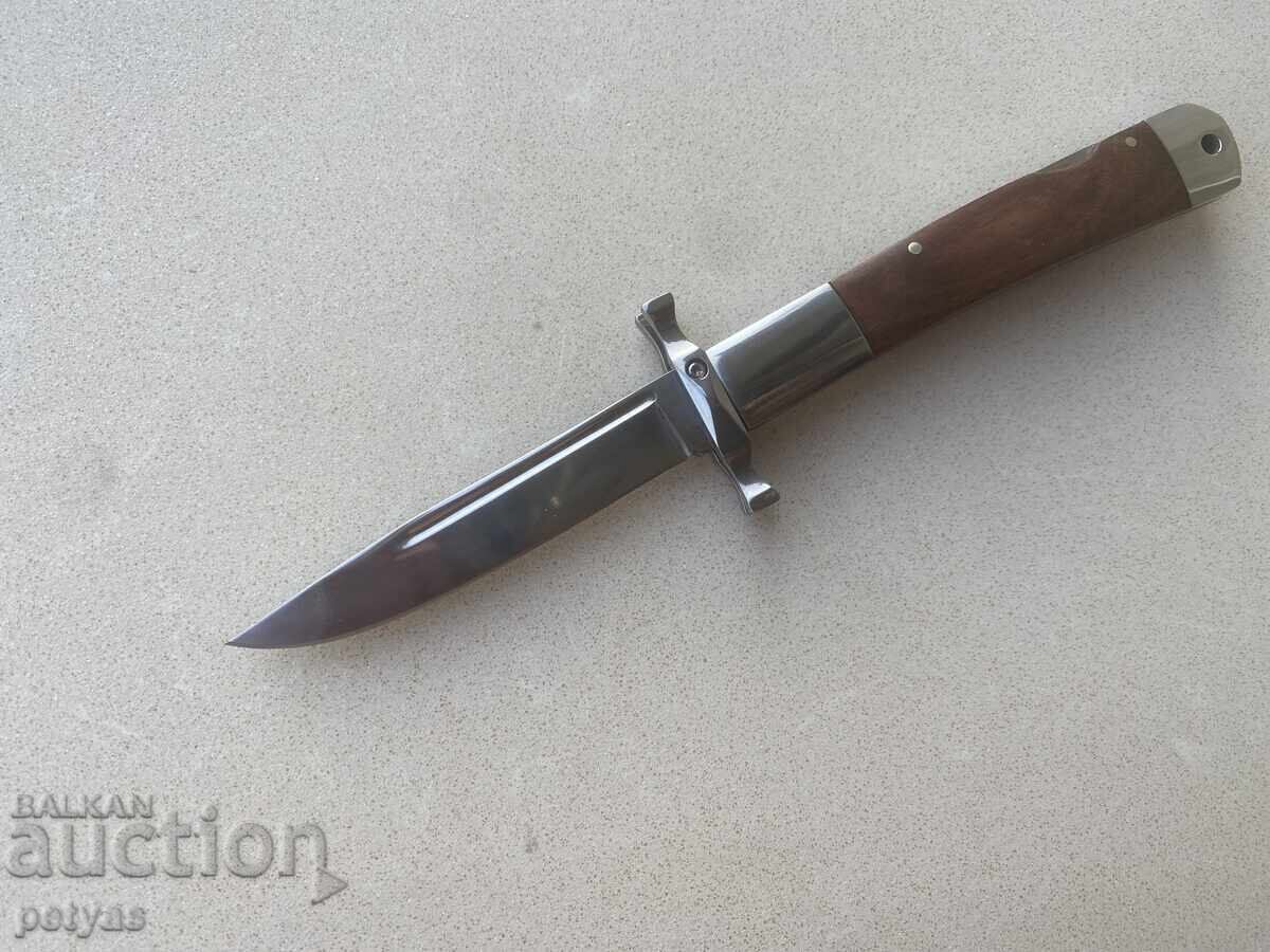 Briceag pliabil PANTERA /tip NKVD/ 100kh232