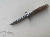 Folding knife PANTHER /NKVD type/ 100x232