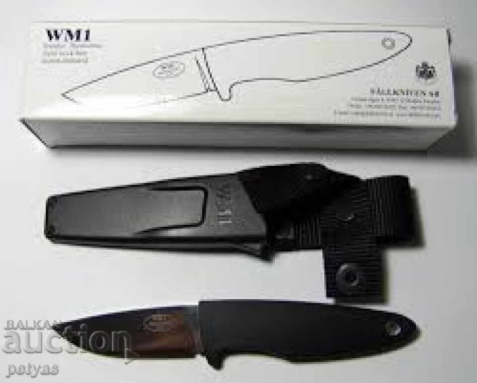 Ловен нож Fallkniven MW 1 с цена € 10.99 | 21.49 лв. Ловен нож Fallkniven MW 1 с цена € 10.99 | 21.49 лв.