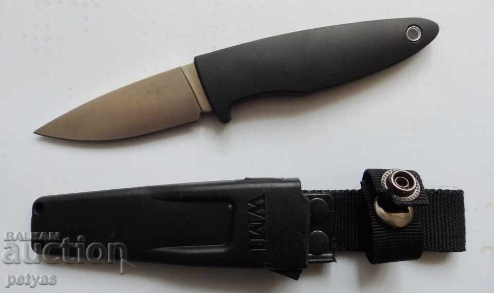 Аукцион Ловен нож Fallkniven MW 1 Аукцион Ловен нож Fallkniven MW 1