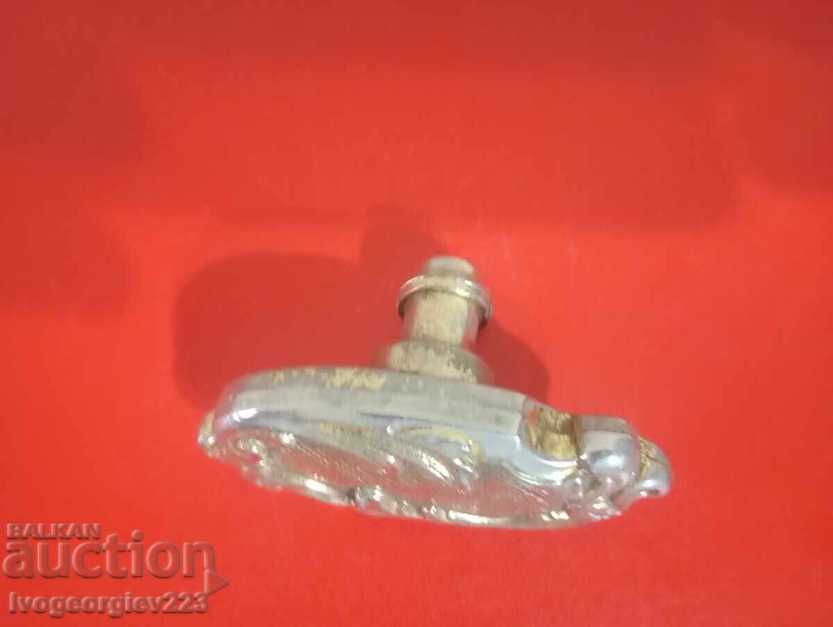 Βίντατζ λαβή για παράθυρο, πόρτα με τιμή € 21.00 | 41.07 BGN