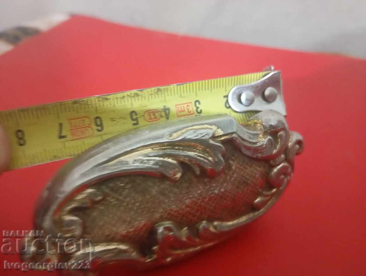 Βίντατζ λαβή για παράθυρο, πόρτα - 5