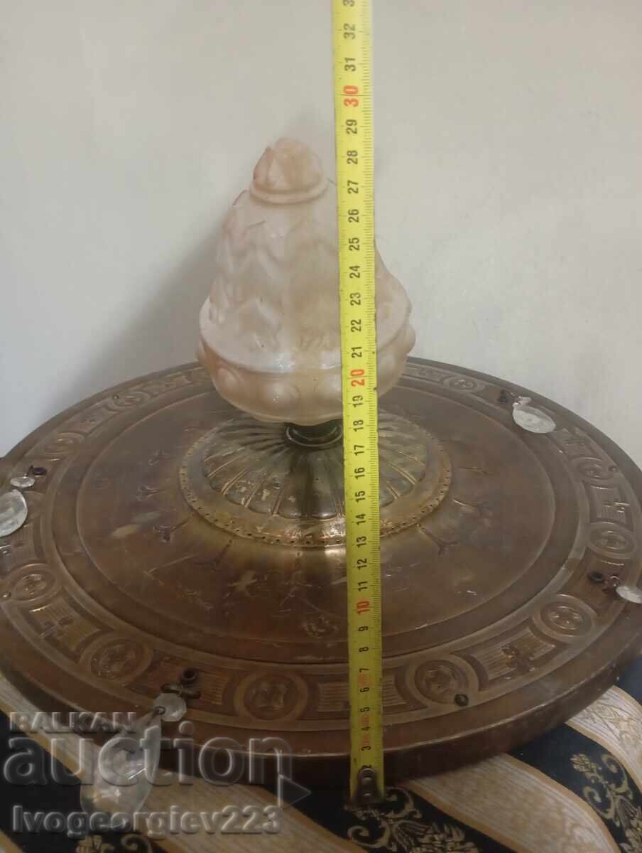 Полилей арт деко - 6