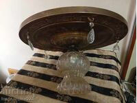 Αρ ντεκό πολυέλαιος