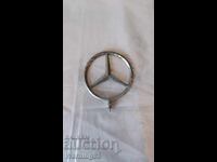 Front emblem for Mercedes Benz