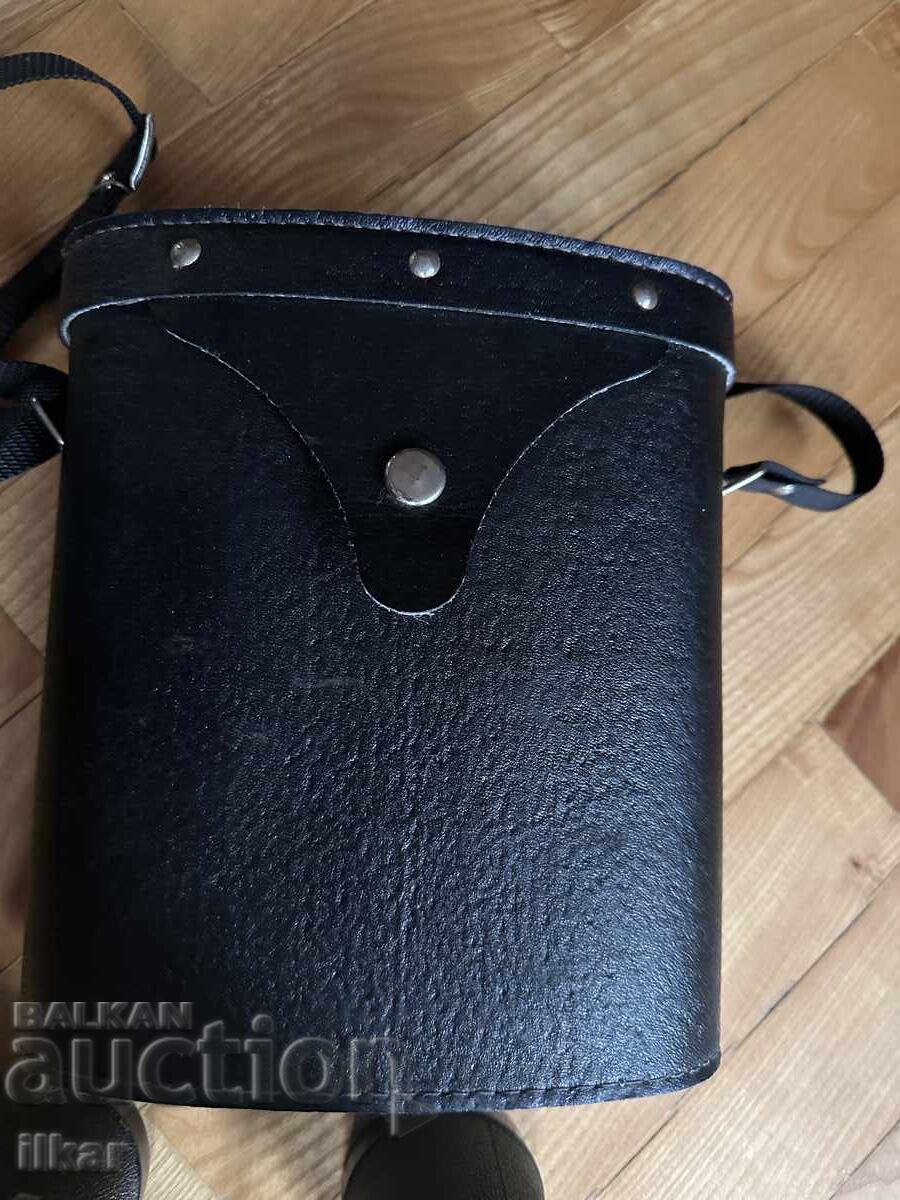 СССР бинокъл ТЕНТО БОЦ 7х50 - 5
