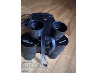 Σοβιετικό κιάλι ΤΕΝΤΟ ΜΠΟΤΣ 7x50