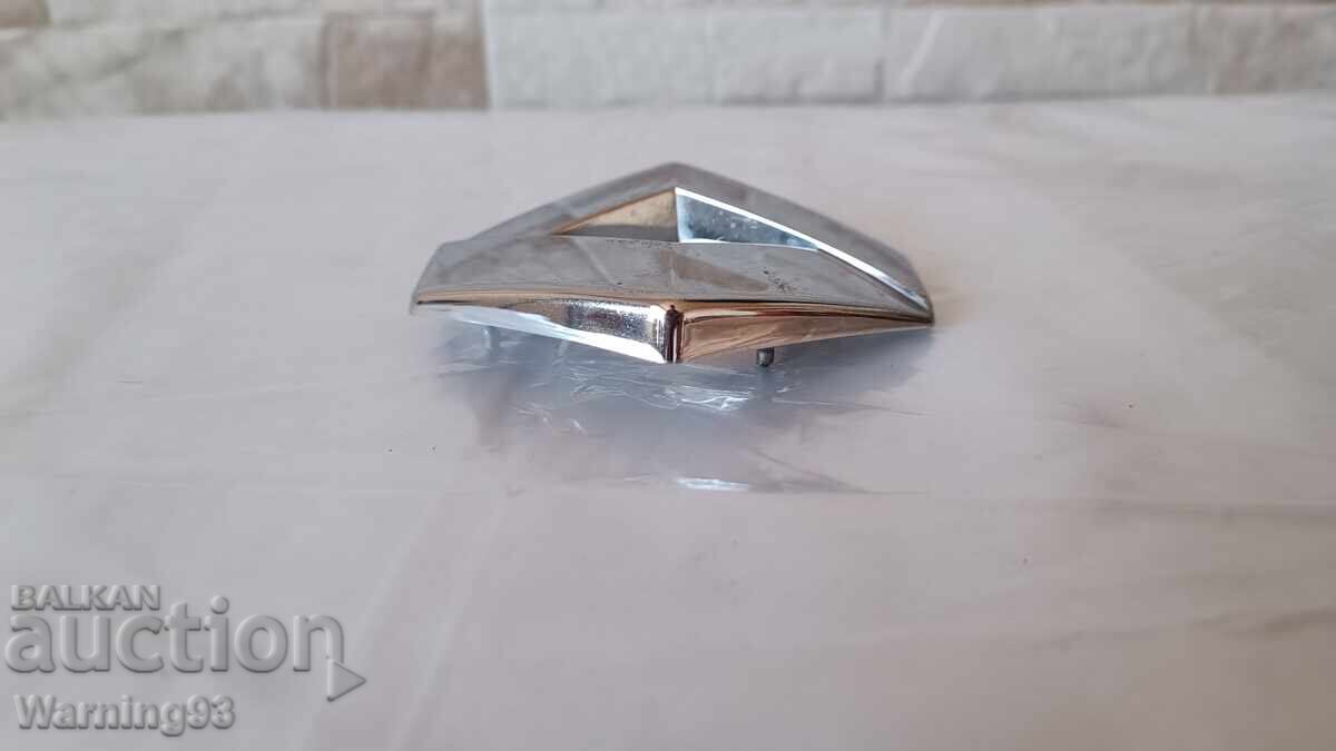 Емблемa за Рено / Renault - 824 625 - оригинална с цена € 8.00 | 15.65 лв.