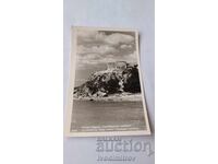 Καρτ ποστάλ Βάρνα Παράκτιο τοπίο