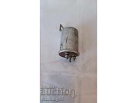 Releu pentru semnalizare - RS57 - 12V - Fabricat în URSS