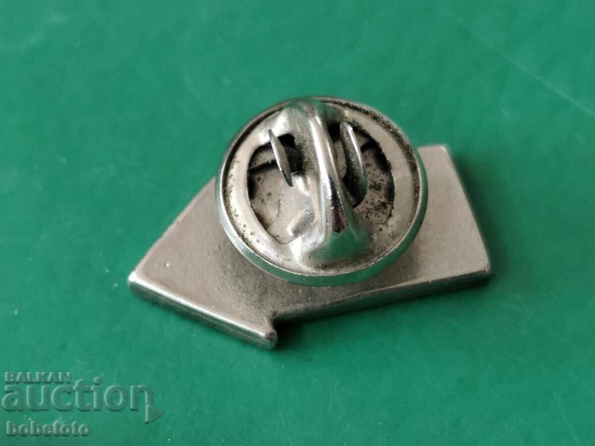 Embleme auto vechi 1000 Miglia - 5 Embleme auto vechi 1000 Miglia - 5