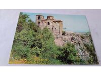 P. K. Asen's Fortress, Church of St. Mary of Petrich 1974