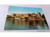 Postcard Vidin Fortress Baba Vida 1974