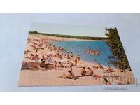 Carte poștală Kiten Beach