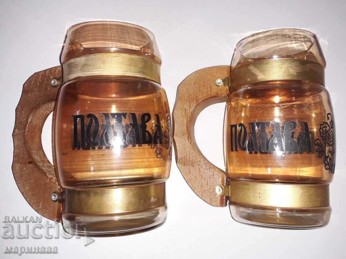 ΧΑΛΜΠΙ ''ΠΟΛΤΑΒΑ''. ΕΣΣΔ με τιμή € 5.15 | 10.07 BGN