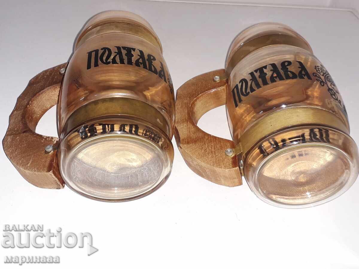 Δημοπρασία ΧΑΛΜΠΙ ''ΠΟΛΤΑΒΑ''. ΕΣΣΔ