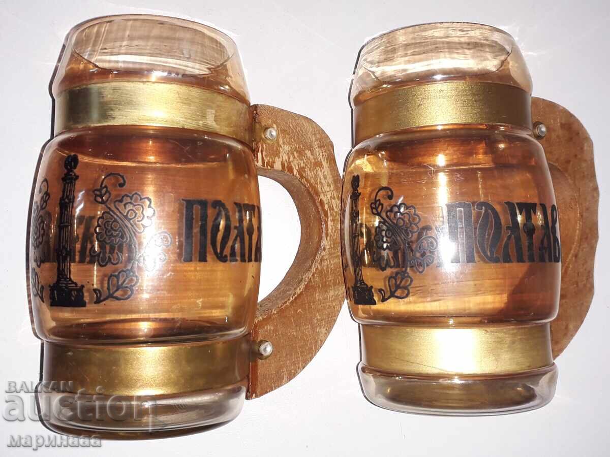 ΧΑΛΜΠΙ ''ΠΟΛΤΑΒΑ''. ΕΣΣΔ