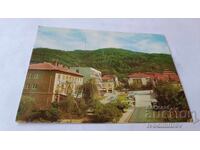 Пощенска картичка Петрич Изглед