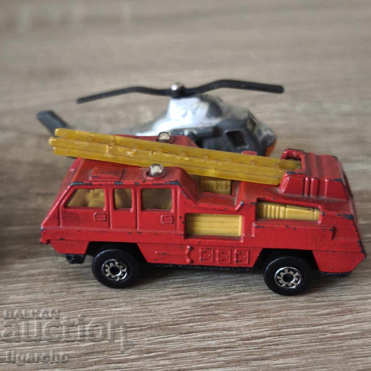 Livrarea Carucioare cutie de chibrituri Bulgaria