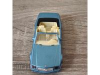 Καροτσάκι Mercedes Burago