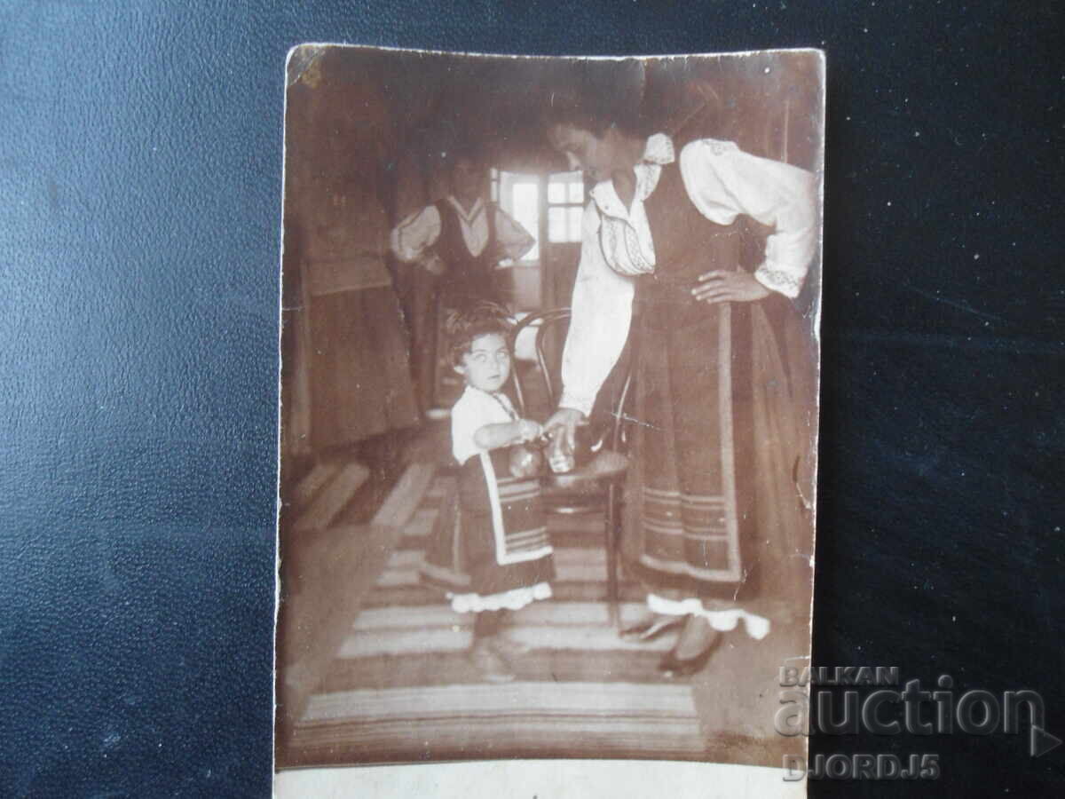 Стара снимка