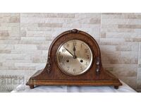 Ceas de șemineu vechi - Străin - Germania - 1930"