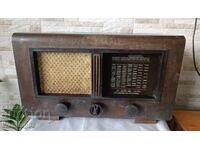 Παλιό ραδιόφωνο - Mende MS225W - 1938 - Made in Germany
