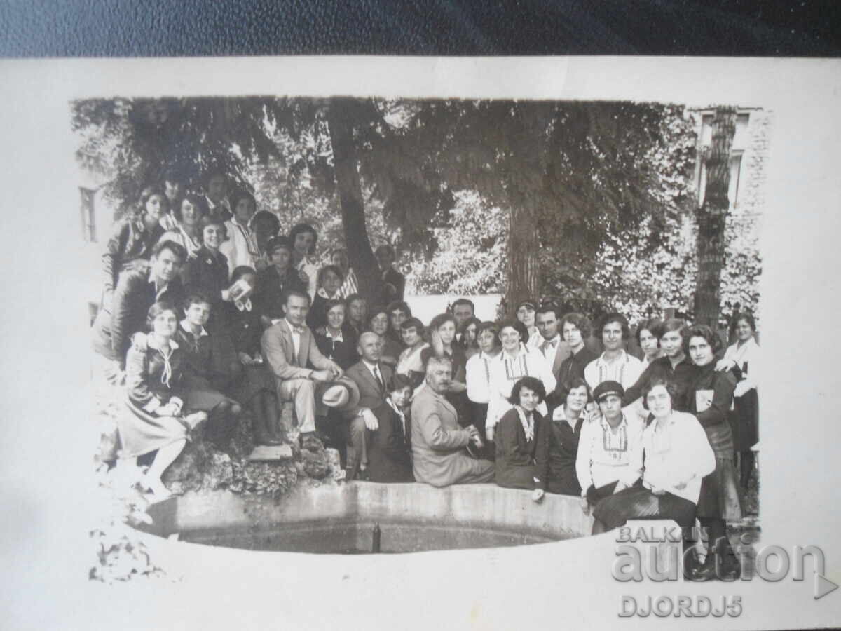 Стара снимка