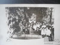 Стара снимка