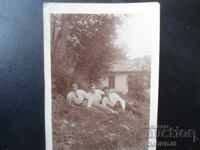 Стара снимка