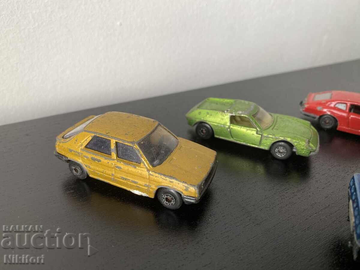 Lot Matchbox Bulgaria Matchbox Bulgaria - 6