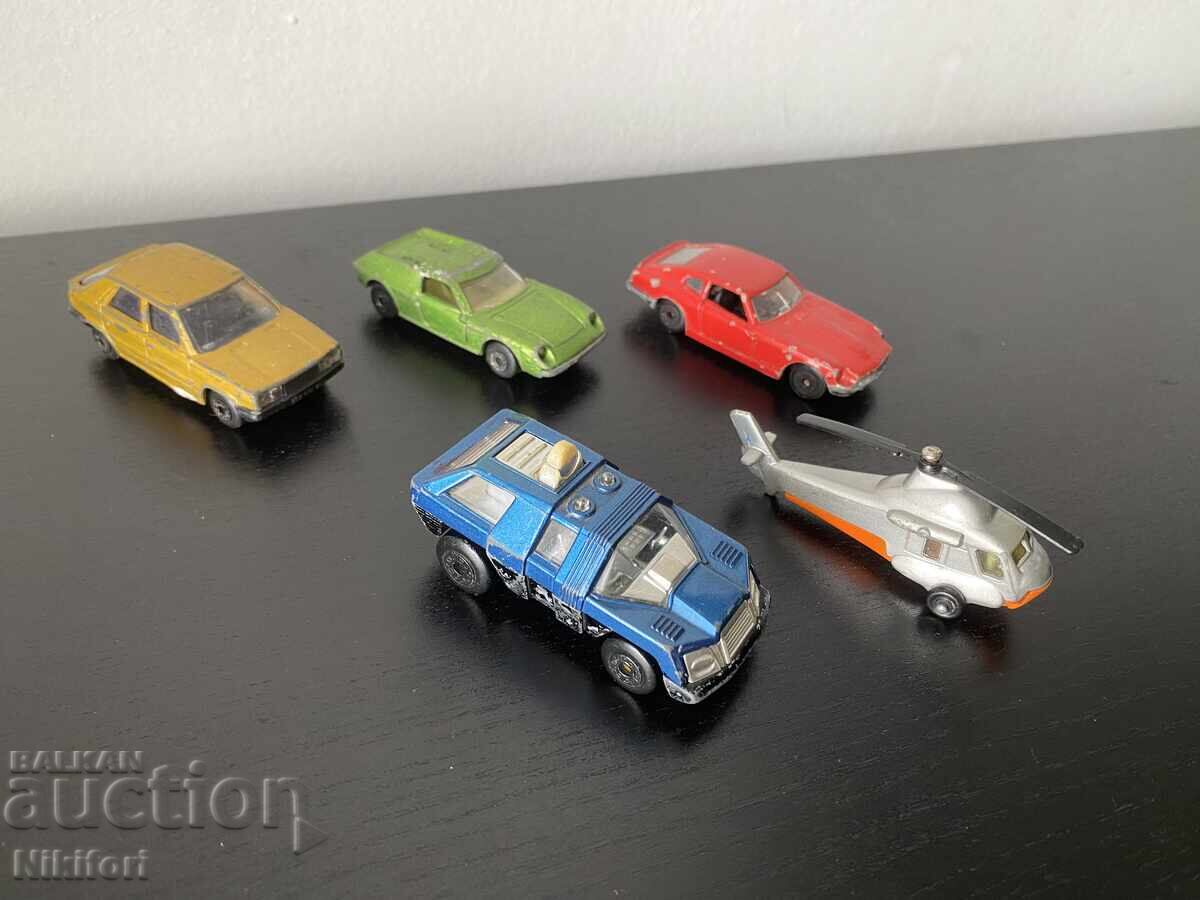 Lot Matchbox Bulgaria Matchbox Bulgaria