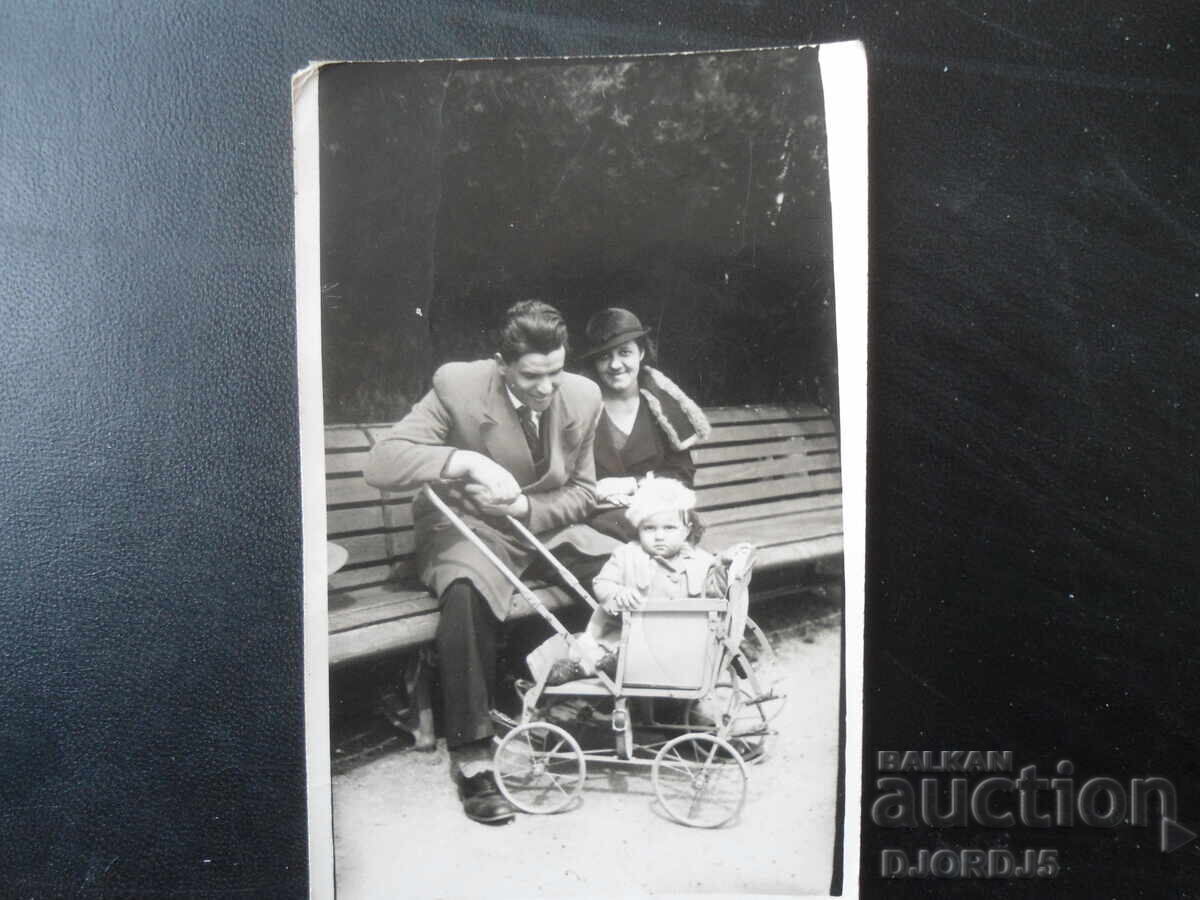 Стара снимка