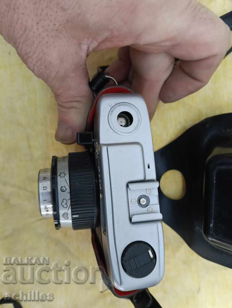 aparat foto cu preț € 0.01 | 0.02 BGN