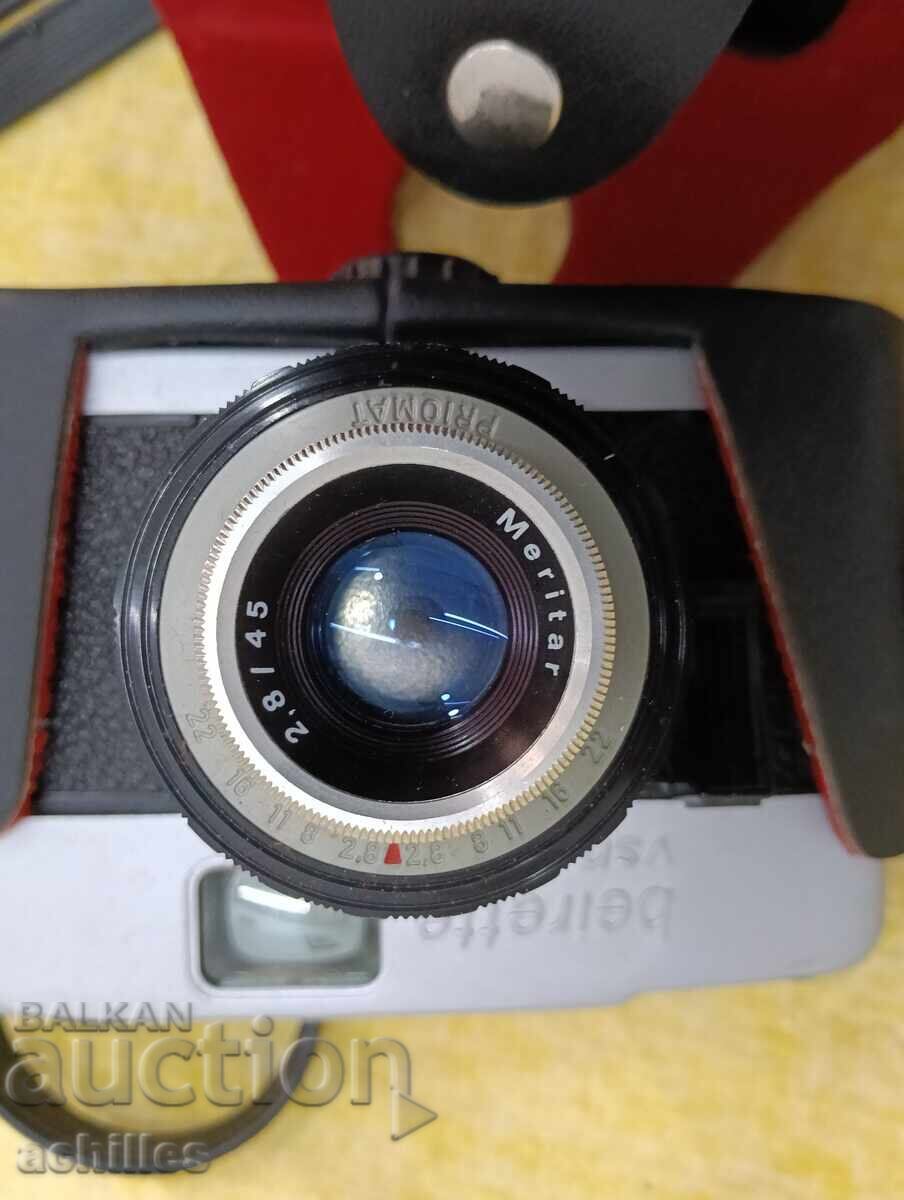 Licitație aparat foto