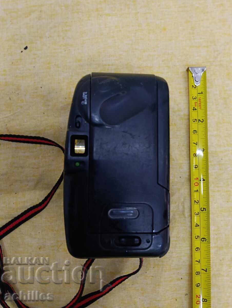 Фотоапарат с цена € 0.01 | 0.02 лв.