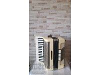 Ακορντεόν - Weltmeister - 60 μπάσα - Made in GDR