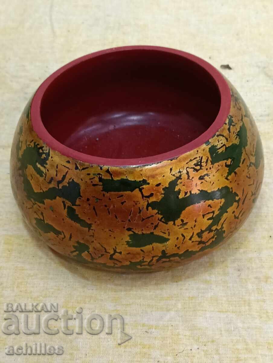 Vietnamese Lacquer Painting with price € 1.00 | 1.96 BGN
