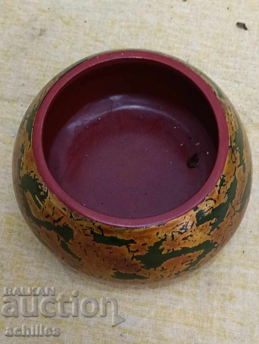 Auction  Vietnamese Lacquer Painting