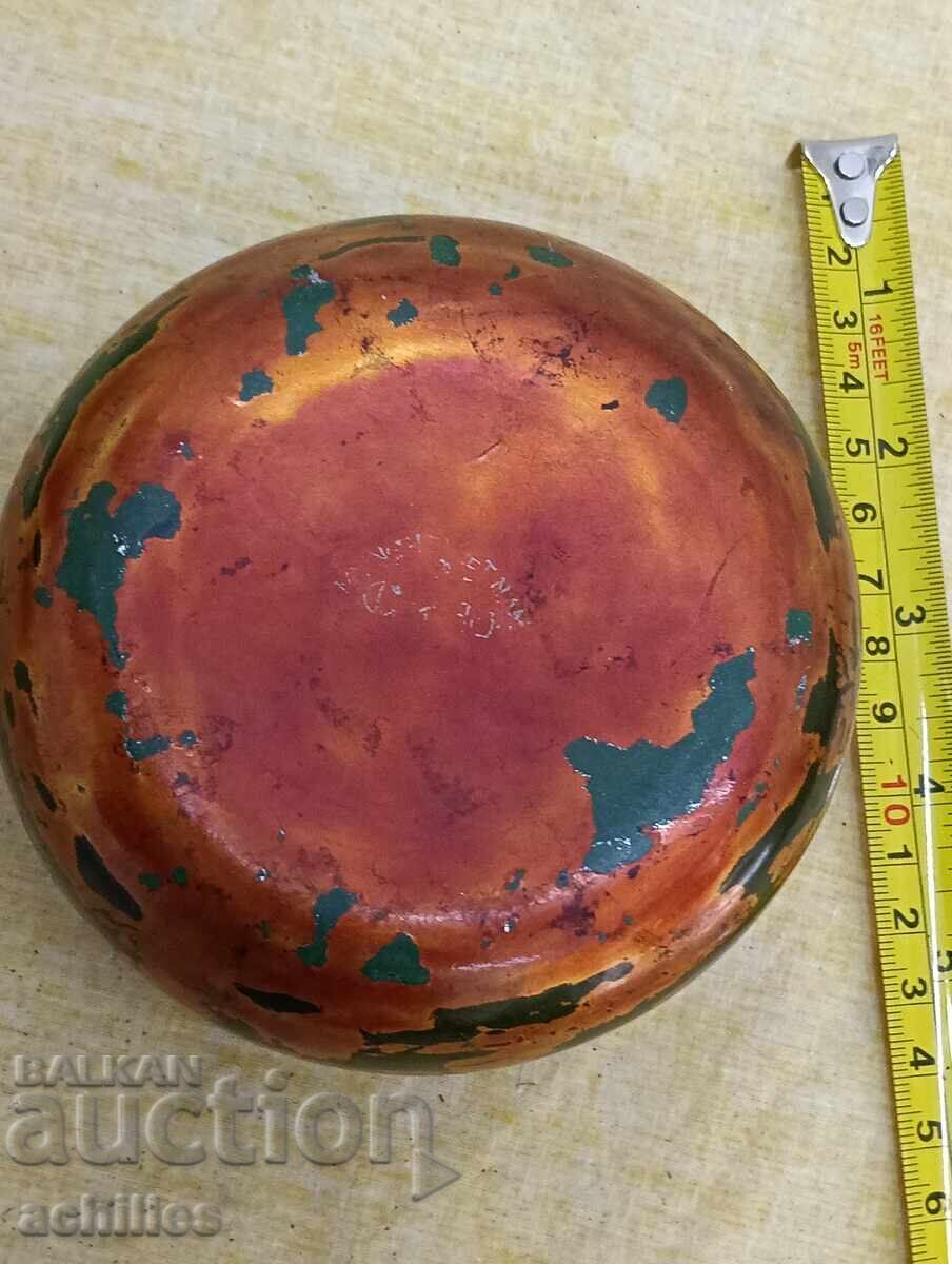 Vietnamese Lacquer Painting - 5