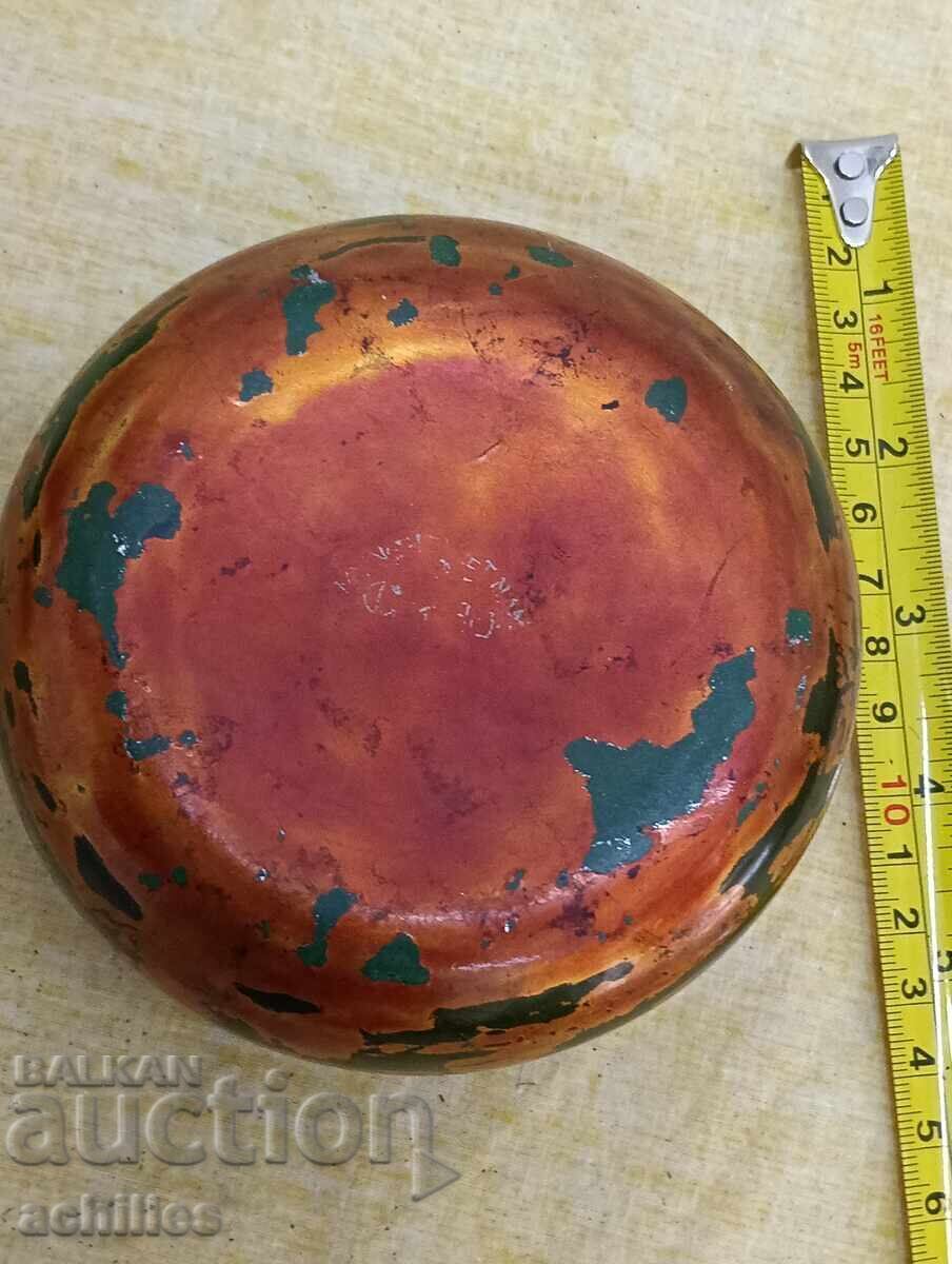 Vietnamese Lacquer Painting - 5