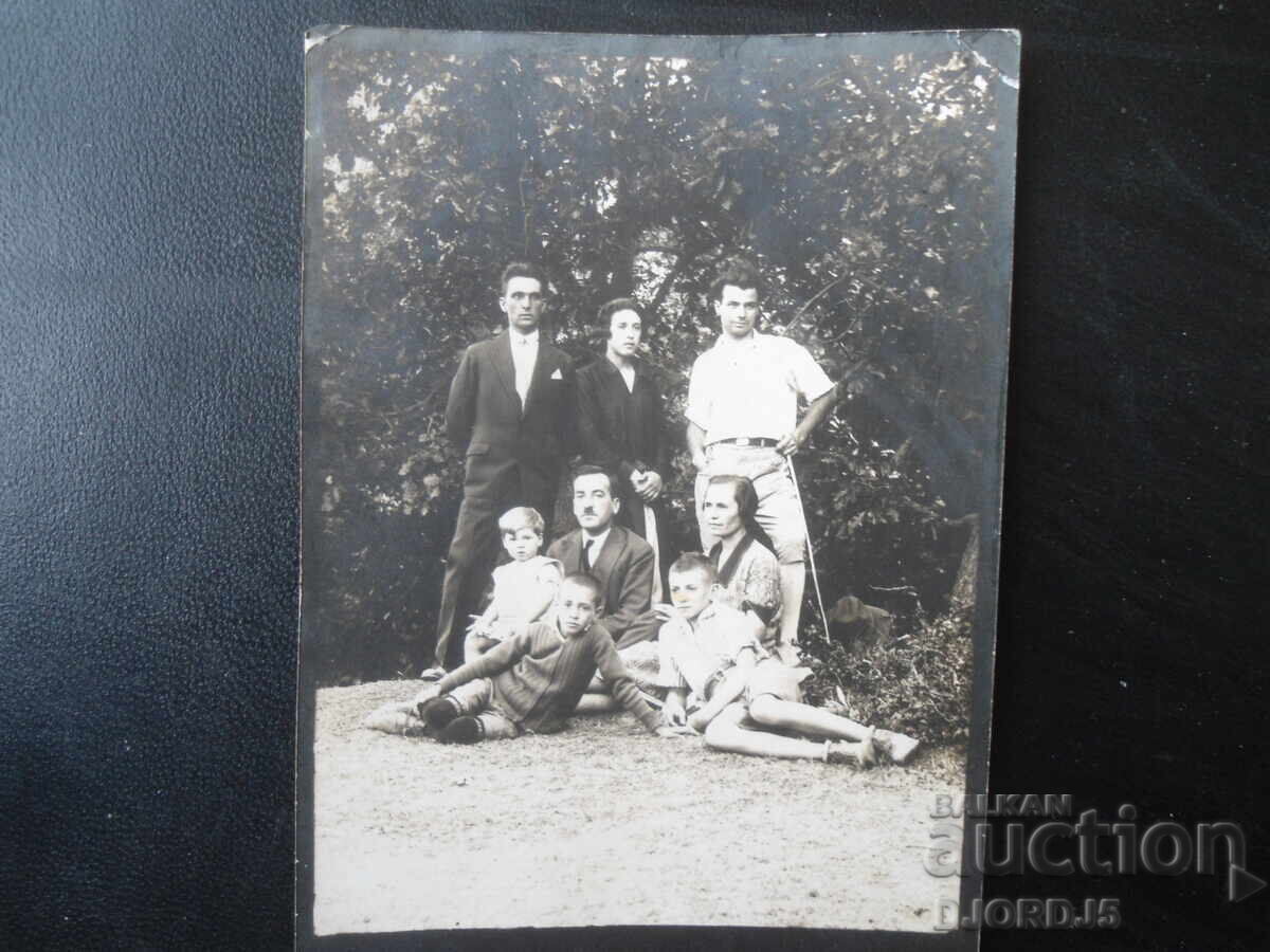 Стара снимка Стара снимка