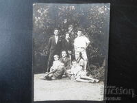 Стара снимка