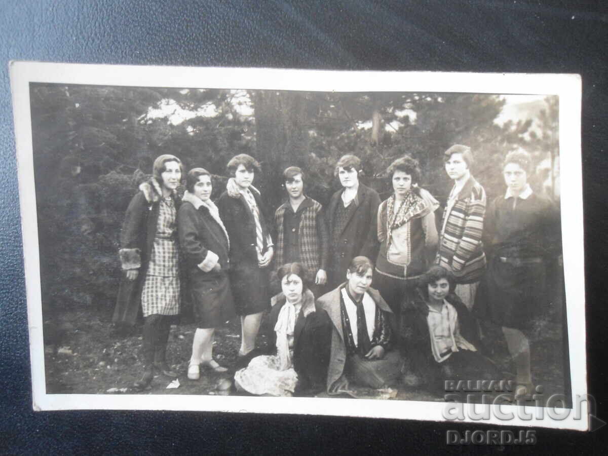 Стара снимка Стара снимка