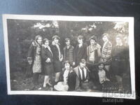 Стара снимка