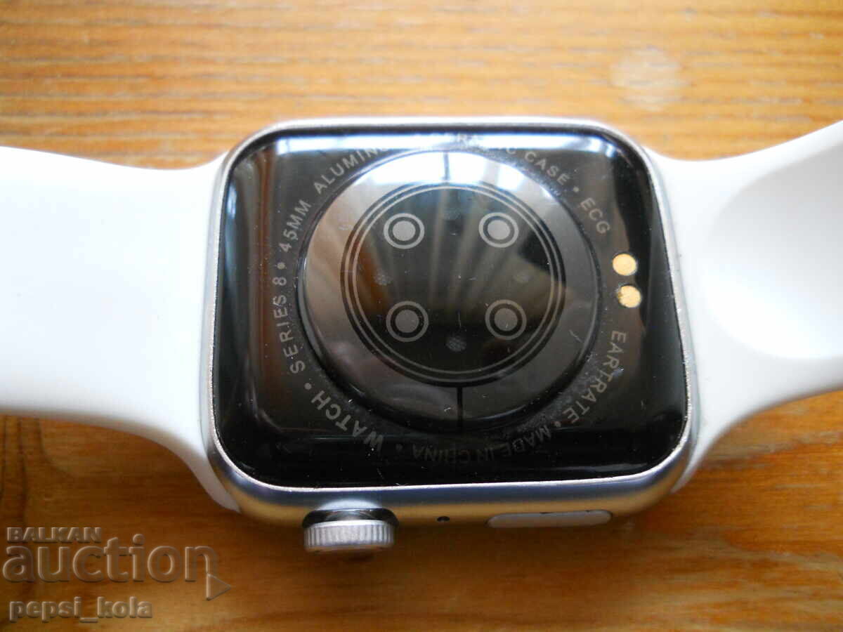 Ceas inteligent HW22 Pro Max cu preț € 12.50 | 24.45 BGN